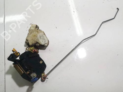 Used Front left lock Front left lock NISSAN ALMERA TINO (V10) 2.2 dCi (115 hp) 34800758 34800758