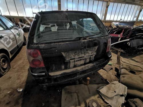 Speaker VW PASSAT B5.5 (3B3) 2.0 TDI | BP32551423E2 