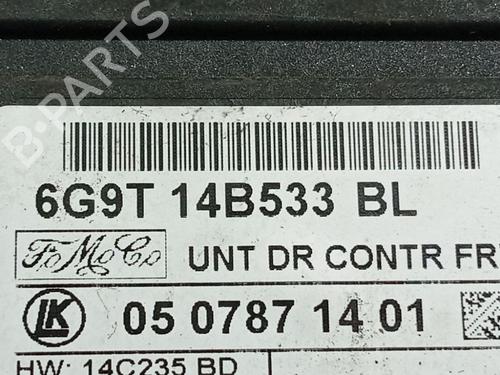 Electronic module FORD S-MAX (WA6) 1.8 TDCi | BP34886605M83 - Image 4