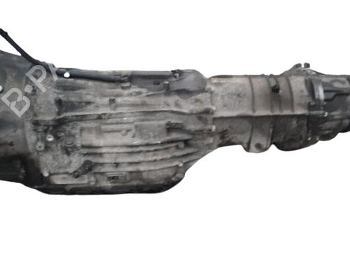 Gearbox AUDI Q7 (4LB) 3.0 TDI quattro | BP35345346M3 - Image 2
