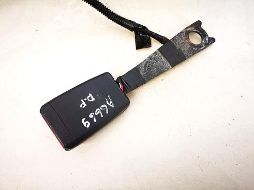 Used Seat buckle Seat buckle 35533633 35533633