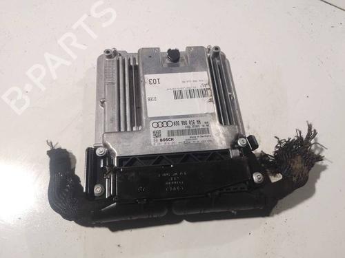 Engine control unit (ECU) AUDI A6 C6 (4F2) 2.0 TDI | BP32564794M57 - Image 5