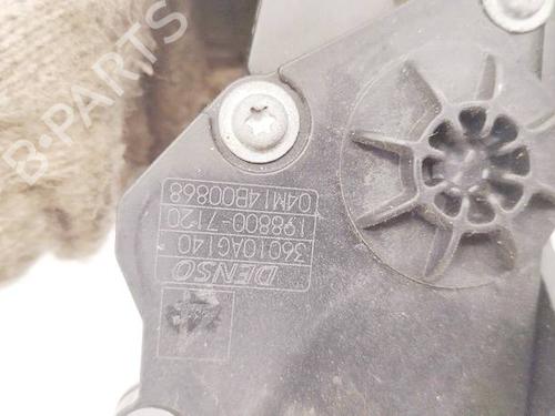 Pedal SUBARU LEGACY V (BM) 2.0 D AWD (BMD) | BP35013385I4 - Image 3