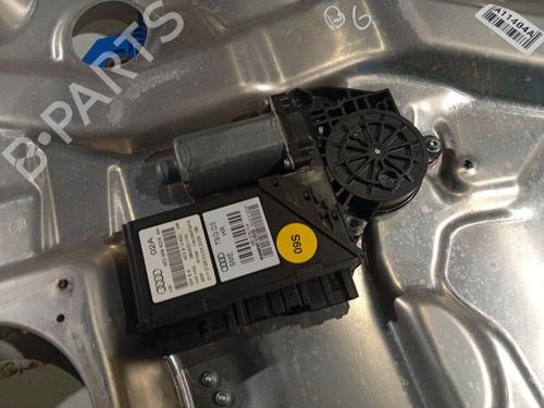 Right rear window motor AUDI A8 D3 (4E2, 4E8) 4.0 TDI quattro | BP39014898E22 - Image 4