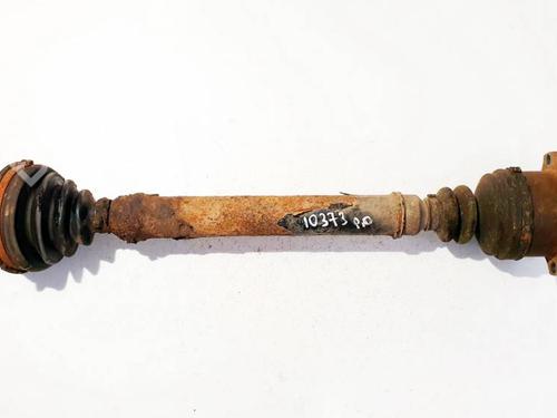 Used Right front driveshaft Right front driveshaft VW PASSAT B5 Variant (3B5) 1.9 TDI (110 hp) 35001025 35001025