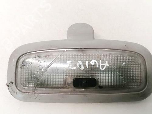 Used Interior roof light Interior roof light FORD FOCUS I (DAW, DBW) 1.8 DI / TDDi (75 hp) 35615760 35615760