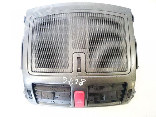 Used Air vent Air vent TOYOTA AURIS (_E15_) 2.0 D-4D (ADE150_, ADE150R) (126 hp) 32914214 32914214