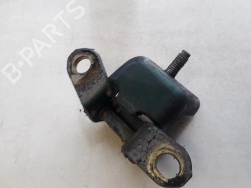 Used Hinge/Door check strap Hinge/Door check strap NISSAN X-TRAIL I (T30) 2.2 dCi (136 hp) 33515648 33515648