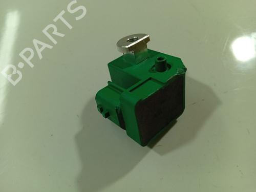 Used Electronic module Electronic module RENAULT LAGUNA III (BT0/1) 1.5 dCi (BT00, BT0A, BT0T, BT1J) (110 hp) 32551932 32551932