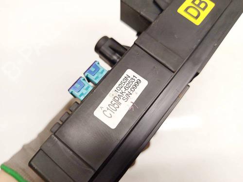 Fuse box OPEL ANTARA A (L07) 2.0 CDTI | BP35830019E1 - Image 3