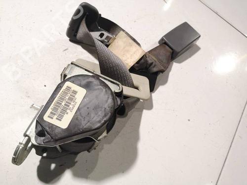 Rear right seatbelt CHRYSLER SEBRING (JS) 2.0 CRD | BP36524862I28 - Image 3