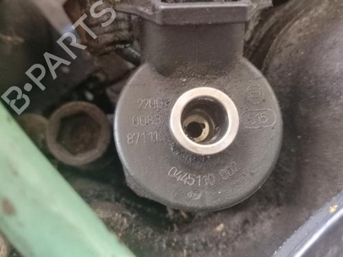 Used Injector Injector FIAT MULTIPLA (186_) 1.9 JTD 105 (186AXB1A) (105 hp) 35862299 35862299