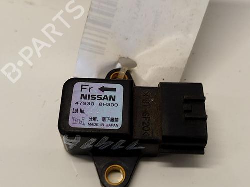 Used Electronic module Electronic module 34750882 34750882