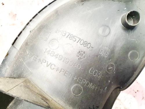 Pipe CITROËN C8 (EA_, EB_) 2.2 HDi | BP35327711M125 - Image 2