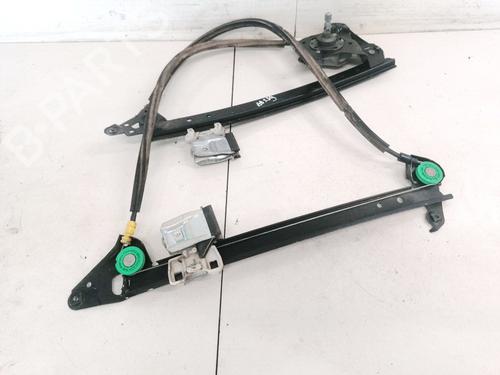 Used Rear left window mechanism Rear left window mechanism 35540991 35540991