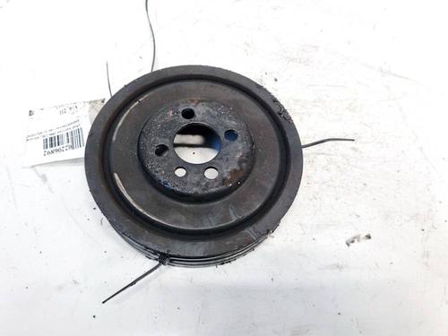 Pulley SEAT LEON (1P1) 2.0 TDI | BP35147070M122 - Image 3