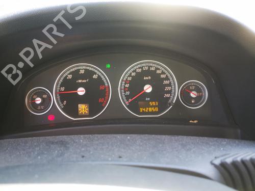 Electronic module OPEL VECTRA C (Z02) 2.2 DTI 16V (F69) | BP32564799M83  - Image 14