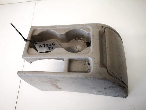 Used Cup/Object holder Cup/Object holder VOLVO V40 Estate (645) 1.9 DI (95 hp) 35497136 35497136