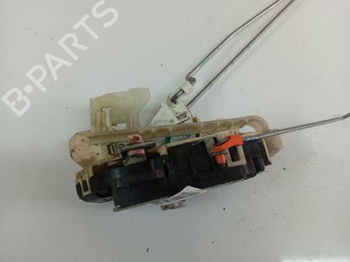 Front left lock JEEP COMPASS (MK49) 2.2 CRD | BP37253656C98 - Image 2