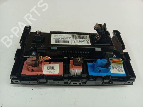 Climate control CITROËN C5 II (RC_) 2.0 HDi (RCRHRH) | BP39232401I5 - Image 3