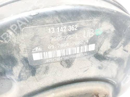 Servo brake OPEL ASTRA H (A04) 1.9 CDTI (L48) | BP37655903M42 - Image 4