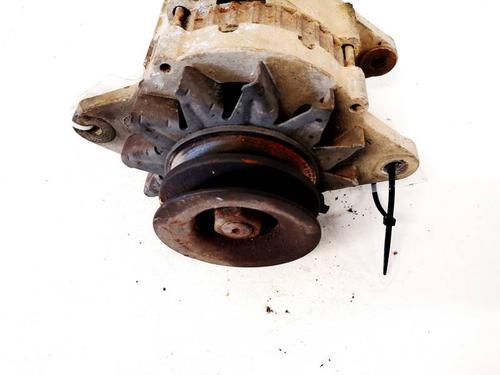 Alternator NISSAN NAVARA (D22) 2.5 TDiC | BP35389785M7 - Image 2