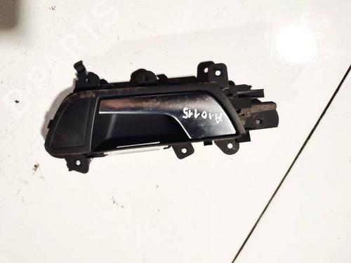 Used Rear left interior door handle Rear left interior door handle 35080039 35080039