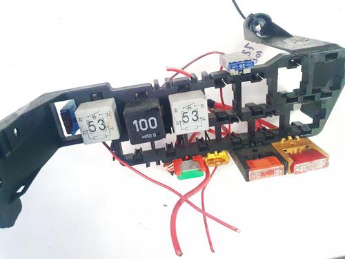 Used Fuse box Fuse box SKODA SUPERB I (3U4) 1.9 TDI (115 hp) 32895966 32895966