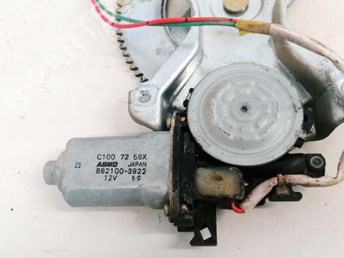 Used Right rear window motor Right rear window motor 35539541 35539541