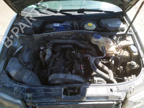 Pipe AUDI A4 B5 (8D2) 1.9 TDI | BP32917261M125 - Image 7