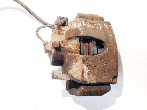 Used Left front brake caliper Left front brake caliper 34886289 34886289