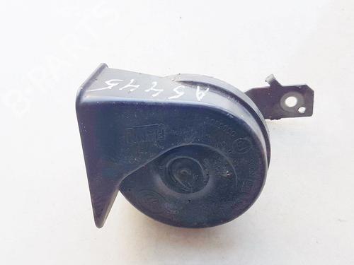 Used Horn Horn VOLVO V70 III (135) 2.4 D (163 hp) 35868626 35868626