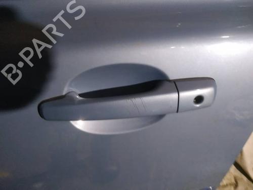 front-left-exterior-door-handle-volvo-v50-545-2003-2004-2005-2006-2007-2008-2009-2010-2011-2012-35341671 main image
