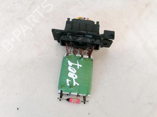 Heater resistor OPEL CORSA D (S07) 1.2 (L08, L68) | BP35536959M108 - Image 2