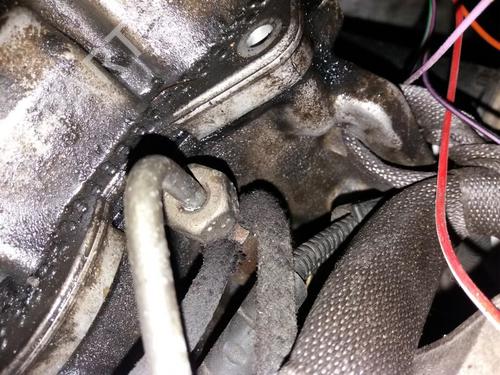 Used Injector Injector VW GOLF IV (1J1) 1.9 SDI (68 hp) 35708804 35708804