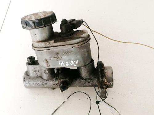 Used Brake master cylinder Brake master cylinder NISSAN ALMERA II Hatchback (N16) 2.2 Di (110 hp) 35605036 35605036