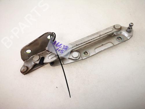 Used Hinge/Door check strap Hinge/Door check strap 35578454 35578454