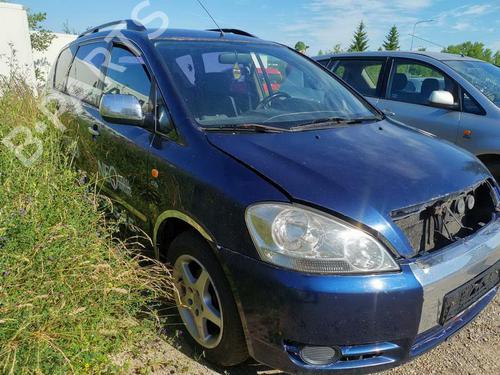 Used Parts TOYOTA AVENSIS VERSO (_M2_) 2.0 D (CLM20_, CLM20R) 4470915