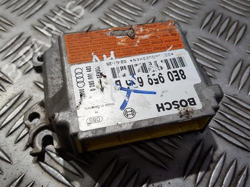 ecu-airbags-audi-a4-b6-8e2-2000-2001-2002-2003-2004-2005-33497245 main image