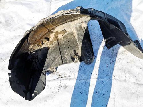 Used Wheel arch Wheel arch 35224837 35224837