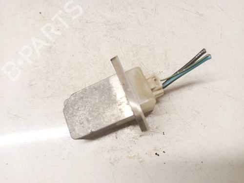 Used Heater resistor Heater resistor NISSAN PRIMERA Hatchback (P12) 1.6 (109 hp) 34780919 34780919