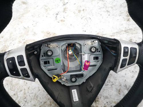 Used Steering wheel controls Steering wheel controls 35188629 35188629