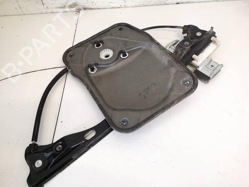 Used Front right window mechanism Front right window mechanism 35055707 35055707