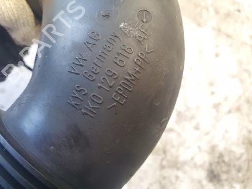 Pipe SKODA OCTAVIA II (1Z3) 2.0 TDI | BP35488543M125 - Image 2