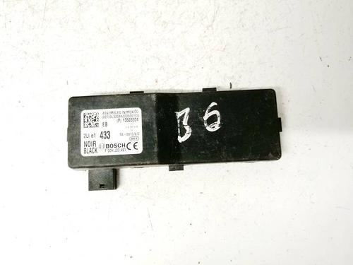 Used Electronic module Electronic module RENAULT MEGANE III Hatchback (BZ0/1_, B3_) 1.5 dCi (BZ09, BZ0D, BZ1W, BZ29, BZ14) (110 hp) 32625842 32625842