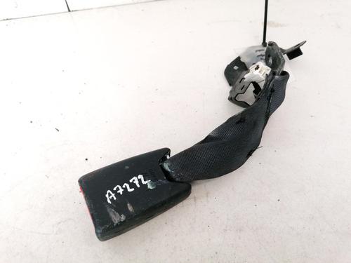 Seat buckle MAZDA 6 Hatchback (GG) 2.0 DI (GG14) | BP35497648I32 - Image 3