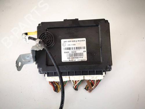 Used Electronic module KIA CARENS III MPV (UN) 2.0 CRDi 115 (115 hp) 32561402