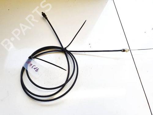 Cable NISSAN PRIMERA Hatchback (P12) 2.2 Di | BP35195957E12 - Image 2