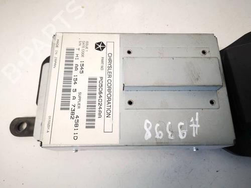 Used Electronic module Electronic module 35252557 35252557