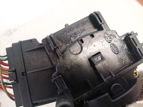 Warning switch HYUNDAI GETZ (TB) 1.3 | BP35327490I22 - Image 3